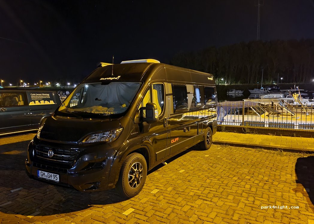 (2224 TW) Katwijk aan Zee - Haringkade — foto 3