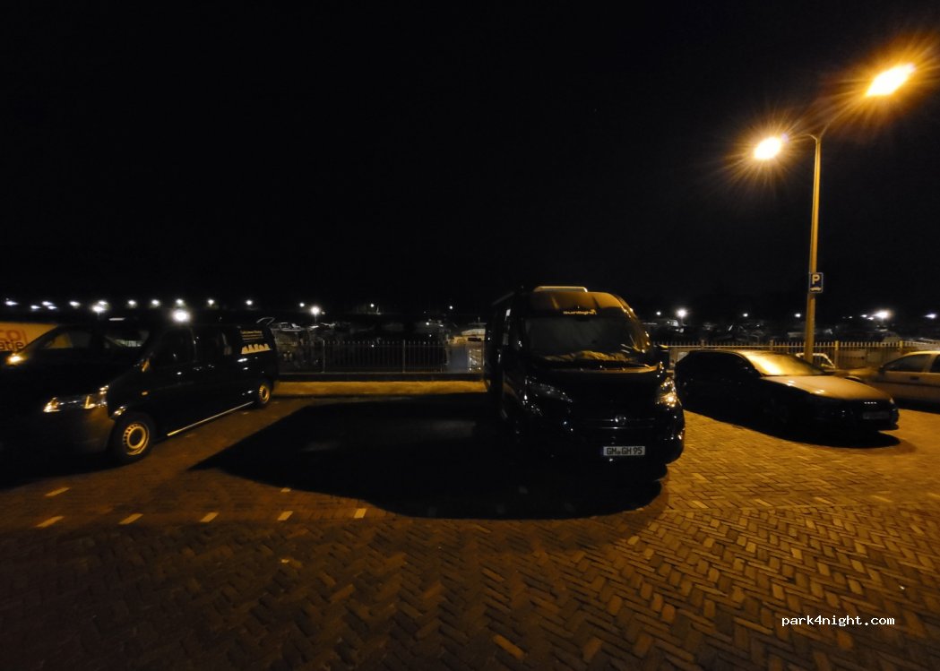 (2224 TW) Katwijk aan Zee - Haringkade — foto 4