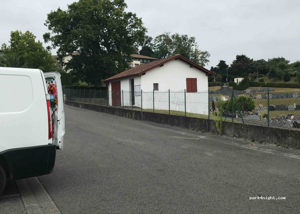 (64500) Ciboure - 2 Allée Zaldi Xurito — foto 2