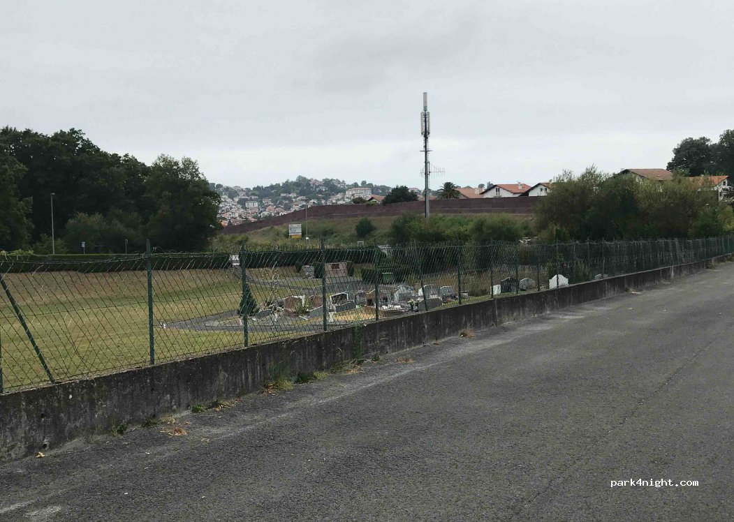 (64500) Ciboure - 2 Allée Zaldi Xurito — foto 3