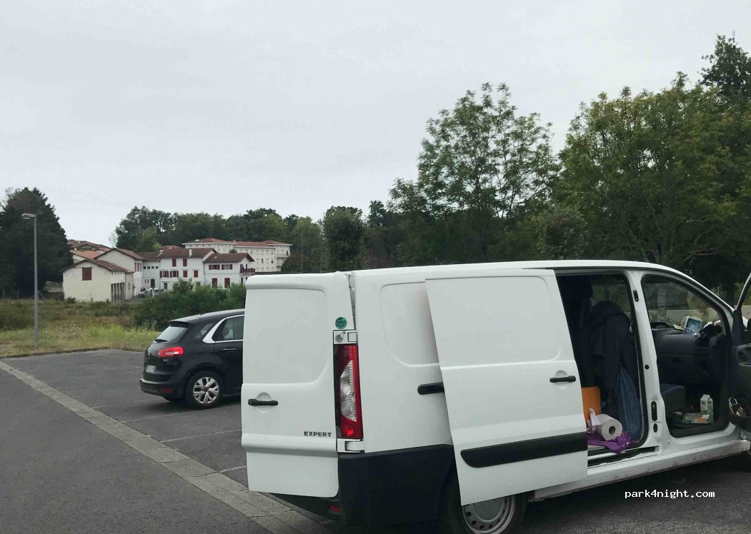 (64500) Ciboure - 2 Allée Zaldi Xurito — foto 4