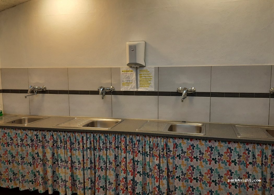 Lønstrup Camping Møllebakken — foto 2