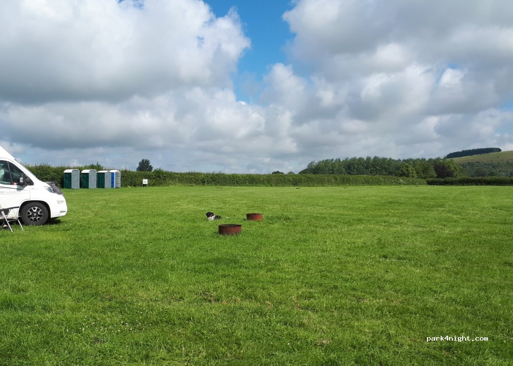 Meonside Camping — foto 2
