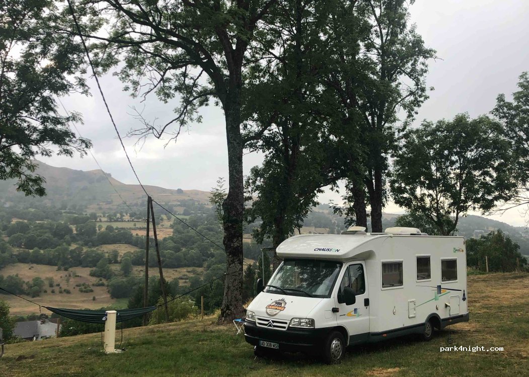 Camping Municipal La Biaugue — foto 4