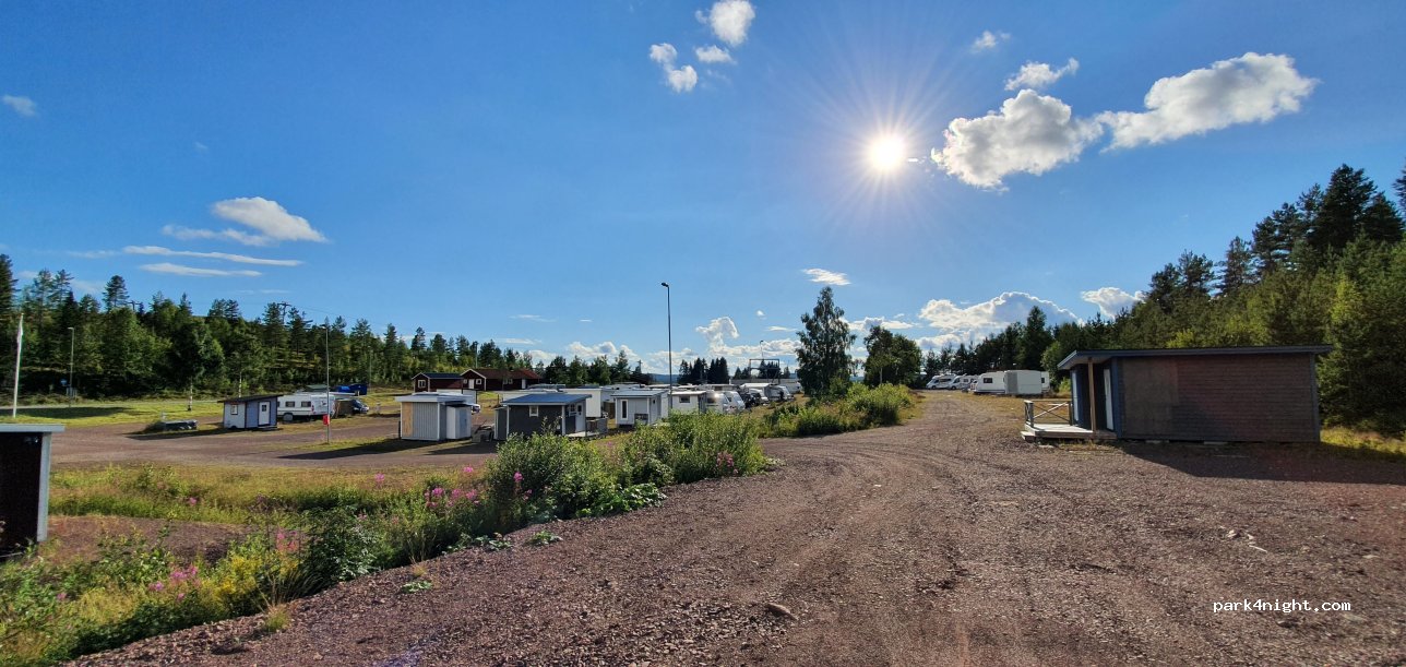 Grönklitts Camping — foto 2