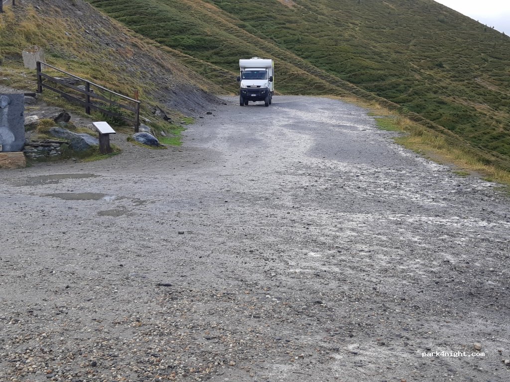 (10050) Meana di Susa - Str. del Colle delle Finestre — foto