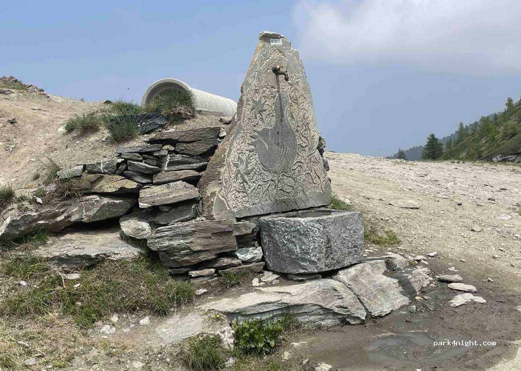 (10050) Meana di Susa - Str. del Colle delle Finestre — foto 5