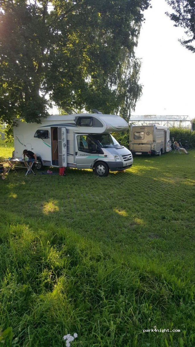 (78479) Reichenau - 19 Riedstraße — foto