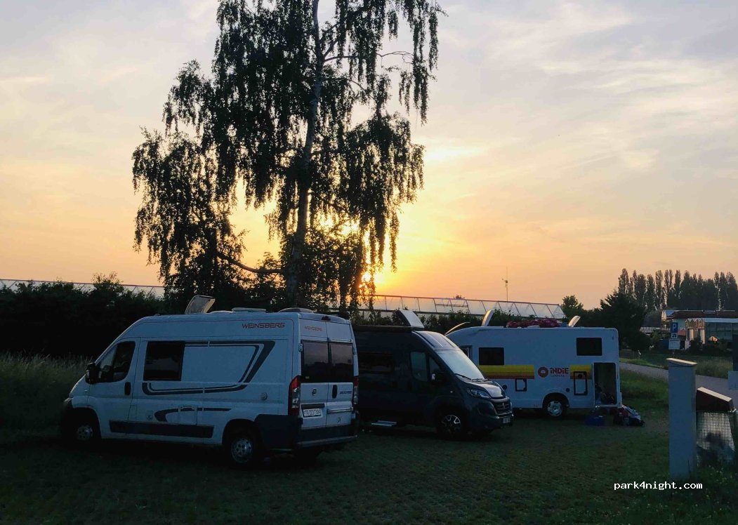 (78479) Reichenau - 19 Riedstraße — foto 4