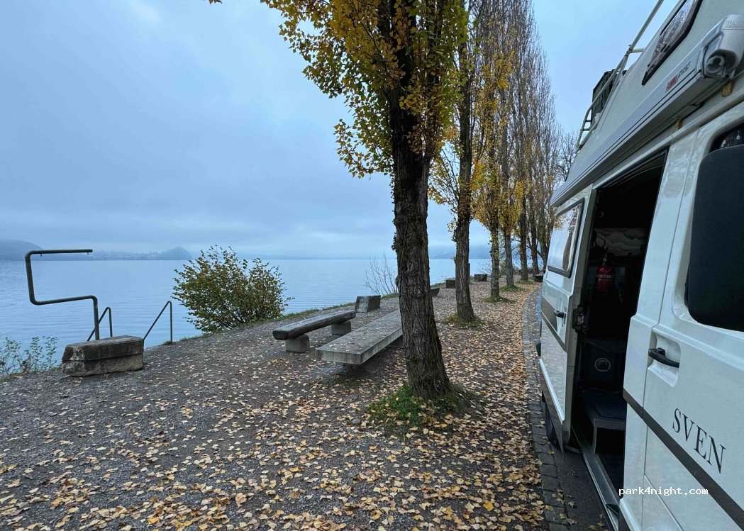 (3658) Sigriswil - 369 Seestrasse — foto 4