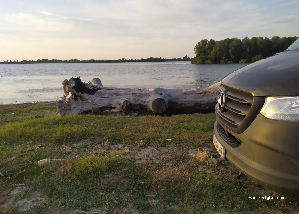 (825201) Revărsarea - DC53 — foto