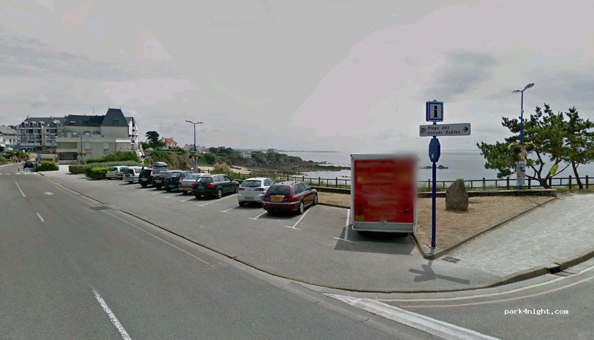 (29360) Clohars-Carnoët - 14 Boulevard Charles Filiger — foto