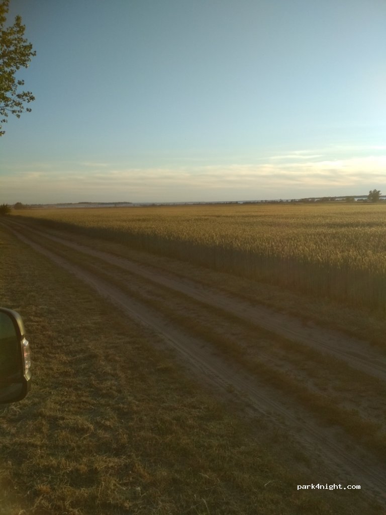 (18233) Am Salzhaff - Unnamed Road — foto 3
