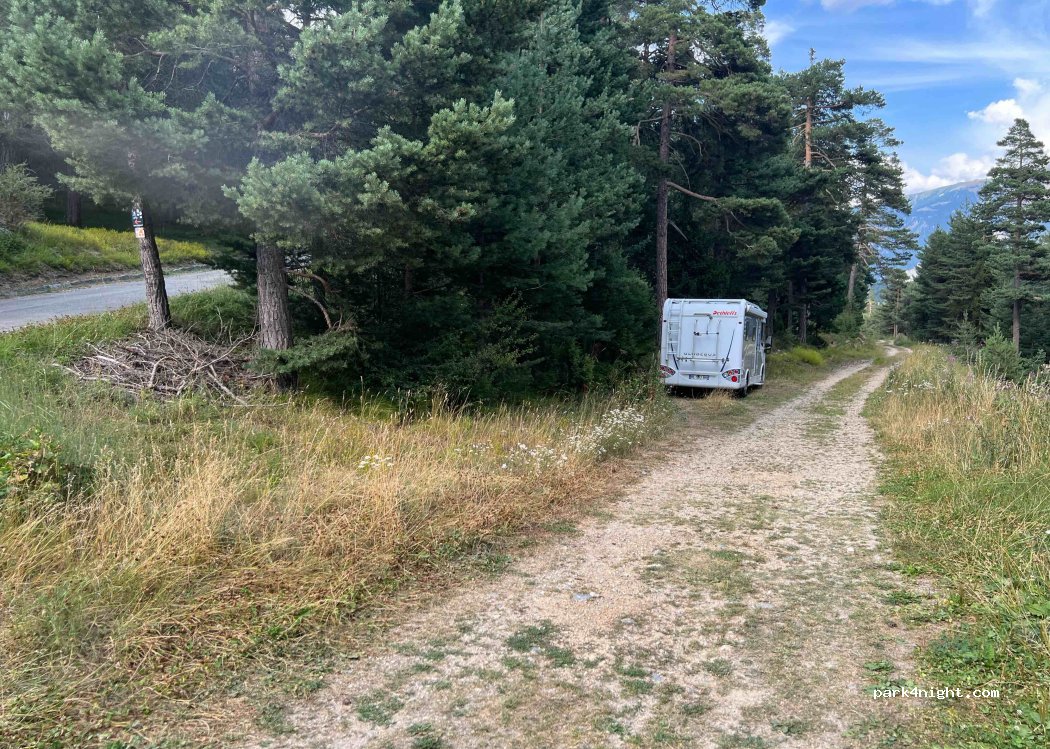 (73500) Aussois - D83 — foto 2