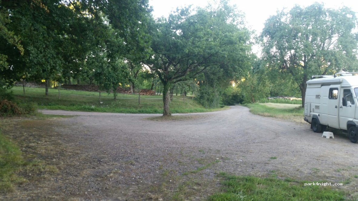 (67250) Preuschdorf - 5 Rue de la Forêt — foto