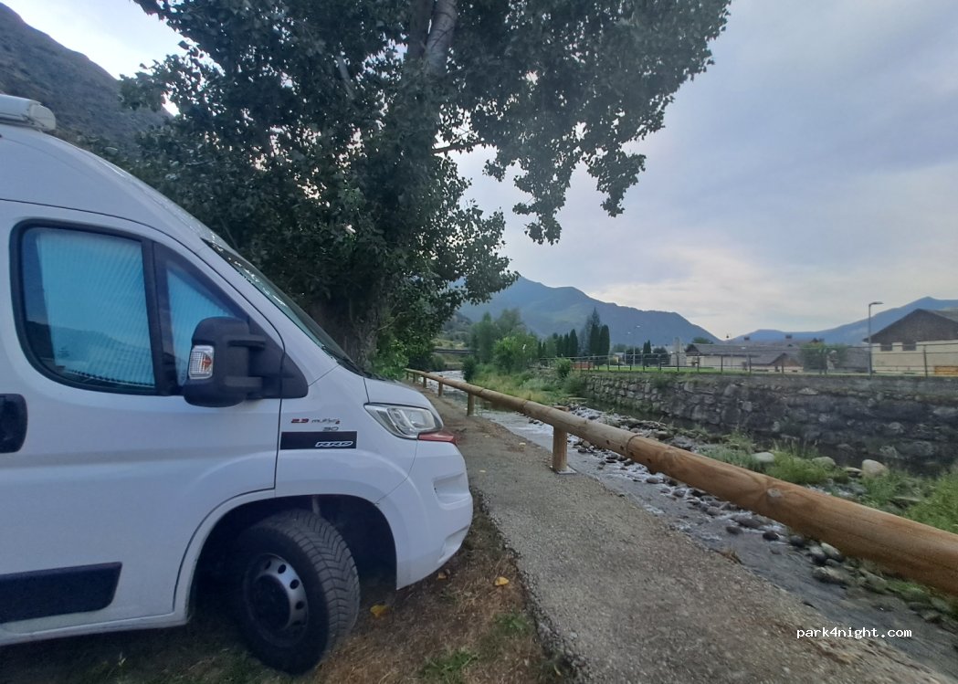 (25580) Esterri d'Àneu - 19 Diseminado Esterri d'Aneu — foto 2