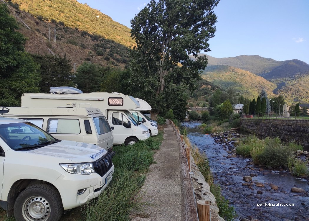 (25580) Esterri d'Àneu - 19 Diseminado Esterri d'Aneu — foto 3