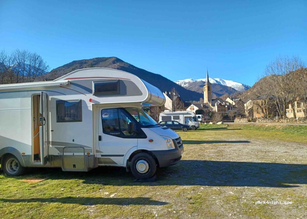(25580) Esterri d'Àneu - 19 Diseminado Esterri d'Aneu — foto 4