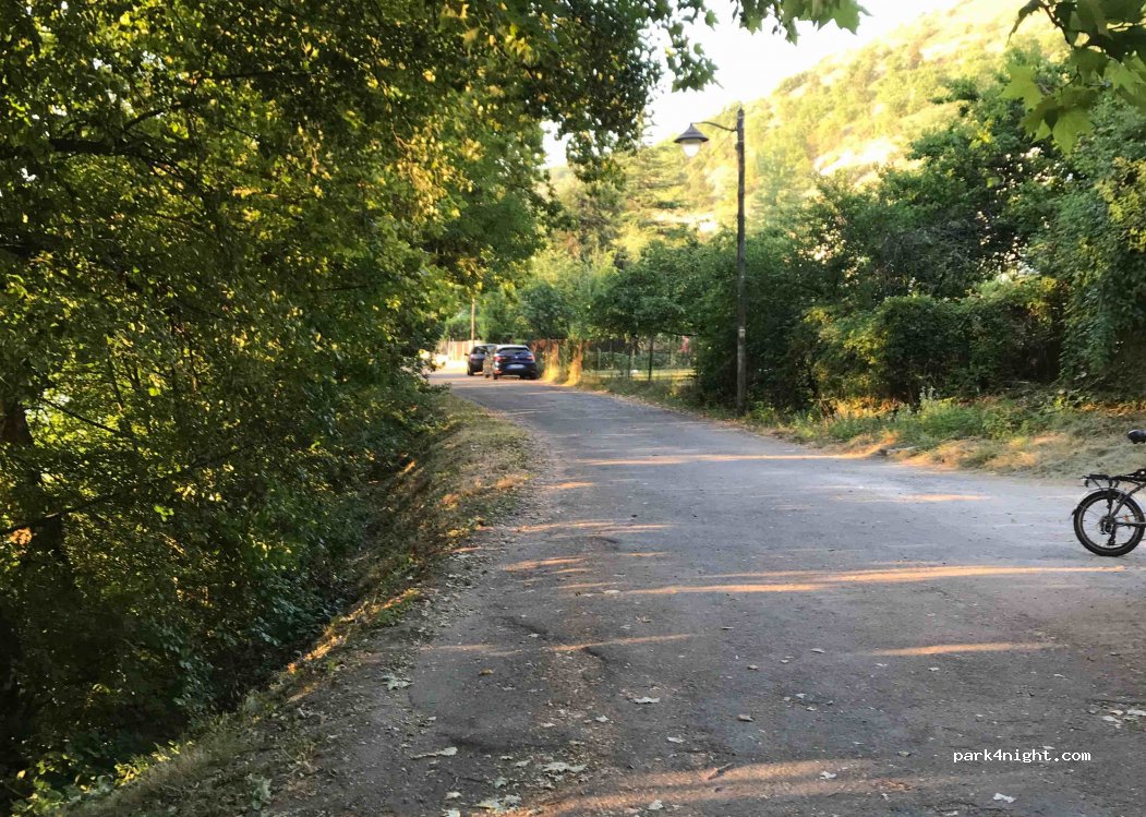(46000) Cahors - 338 Promenade Jacques Treffel — foto