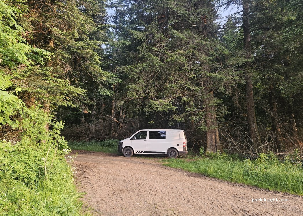 (63610) Saint-Pierre-Colamine - Unnamed Road — foto 3