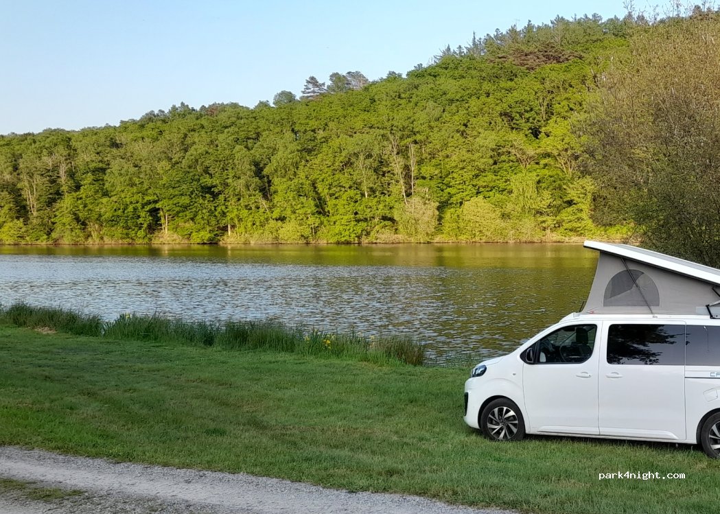 (87250) Saint-Pardoux - La Ribière — foto 3