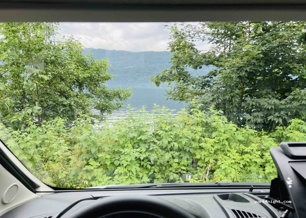 Camping Sauda Fjord — foto 5