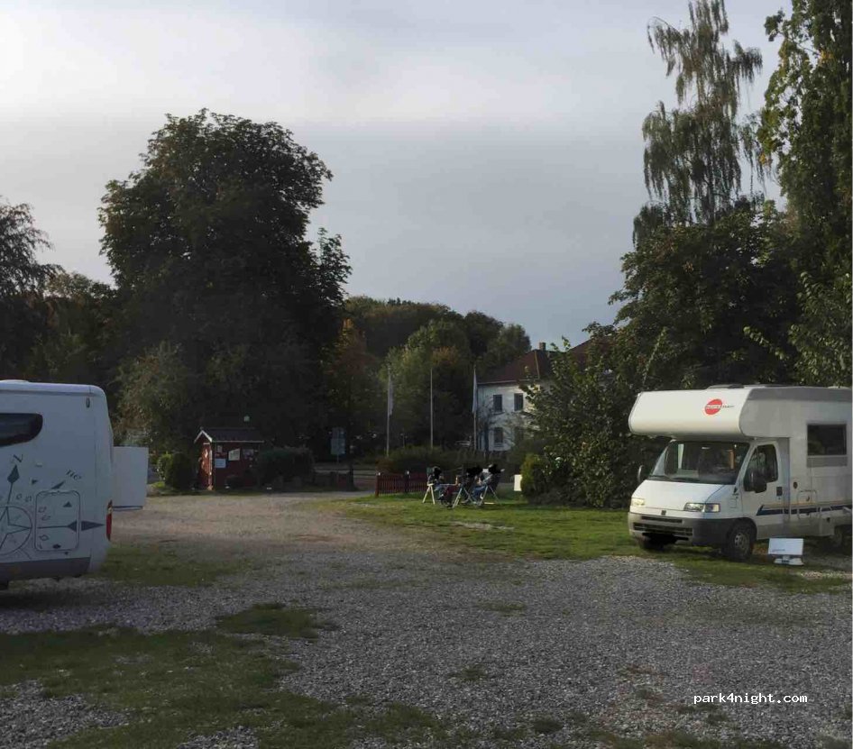 (23795) Bad Segeberg - Kastanienweg 1 — foto