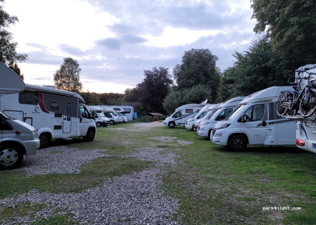 (23795) Bad Segeberg - Kastanienweg 1 — foto 3