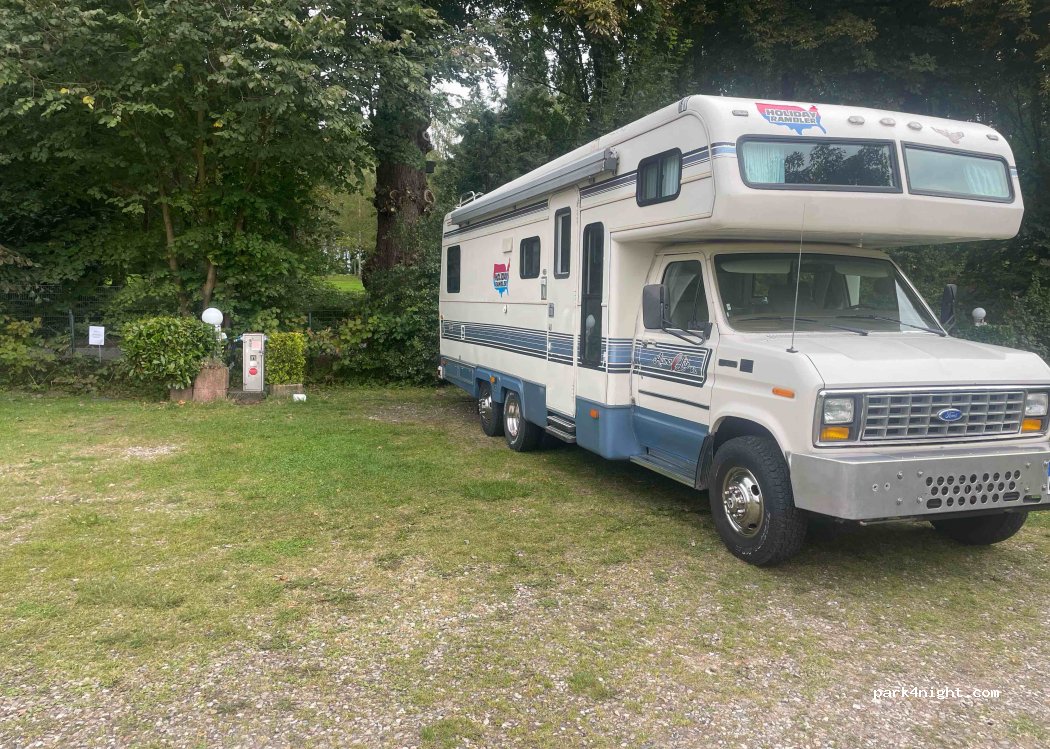 (23795) Bad Segeberg - Kastanienweg 1 — foto 4