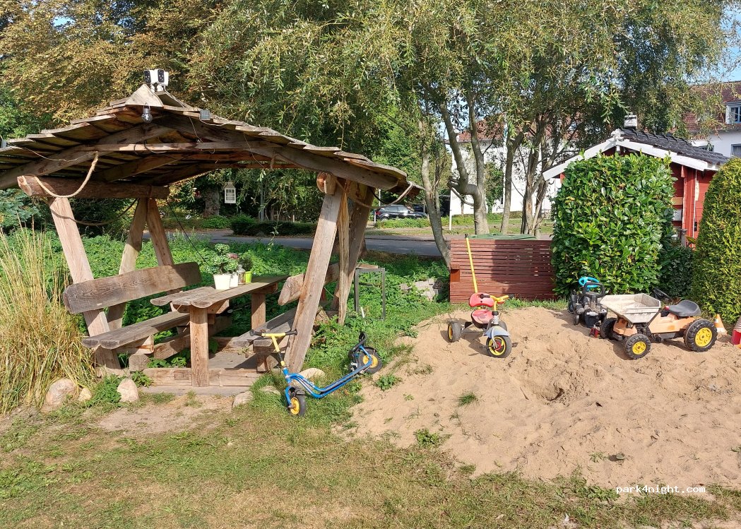 (23795) Bad Segeberg - Kastanienweg 1 — foto 5
