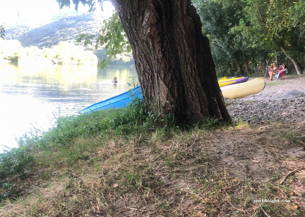 Camping Les Trouillères — foto 3