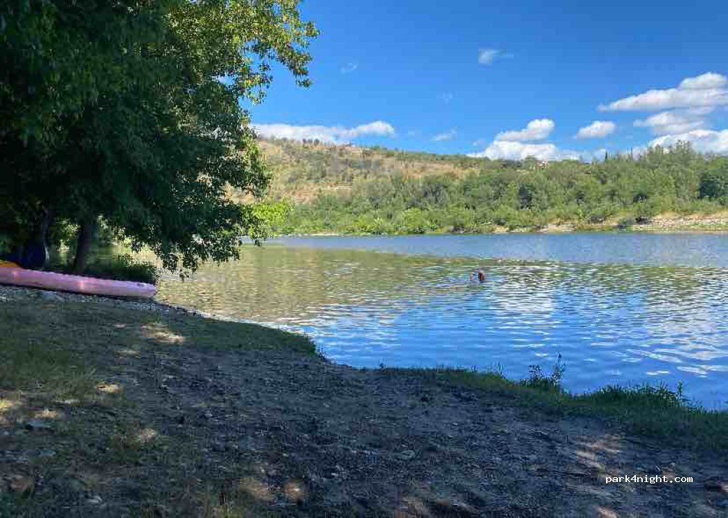 Camping Les Trouillères — foto 5