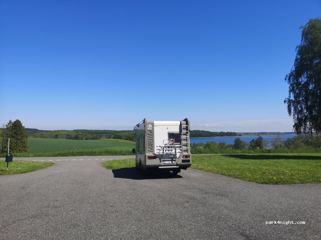 (4250) Fuglebjerg - 50 Tystrupvej — foto 2