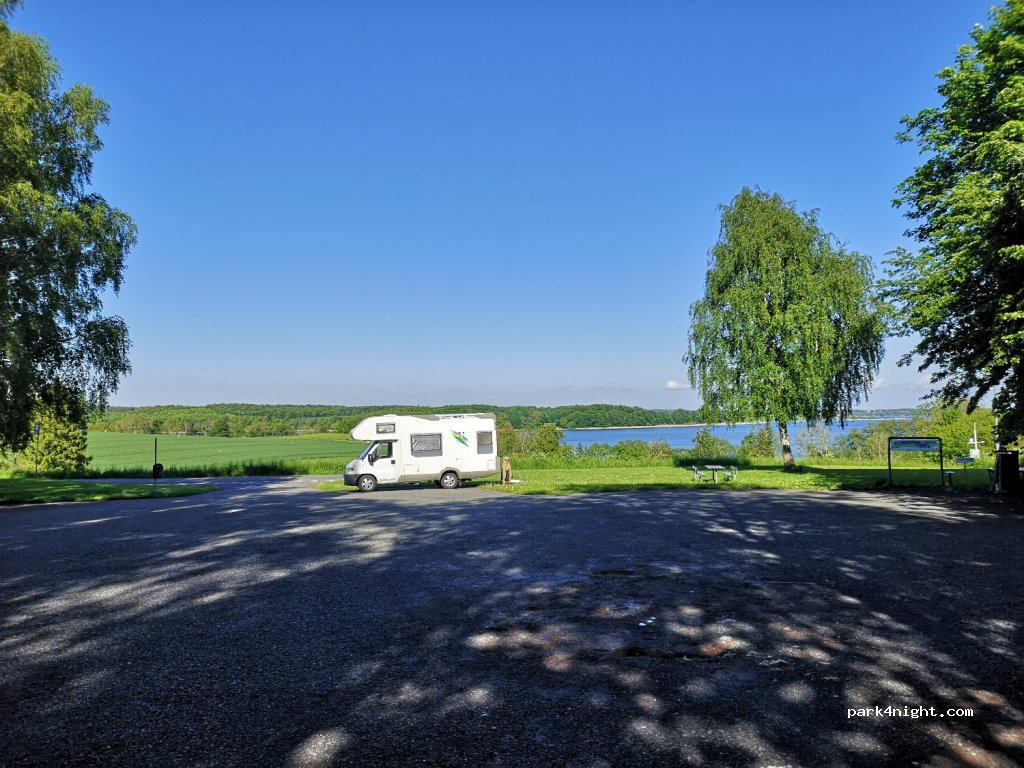 (4250) Fuglebjerg - 50 Tystrupvej — foto 3