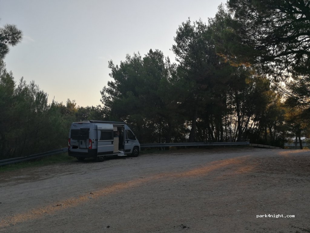 (51550) Mali Lošinj - 6 Ulica Sunčana uvala — foto 2