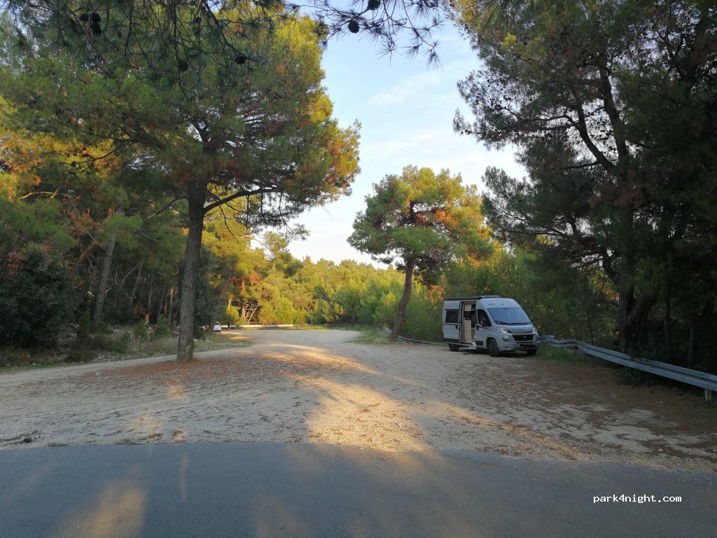 (51550) Mali Lošinj - 6 Ulica Sunčana uvala — foto 3