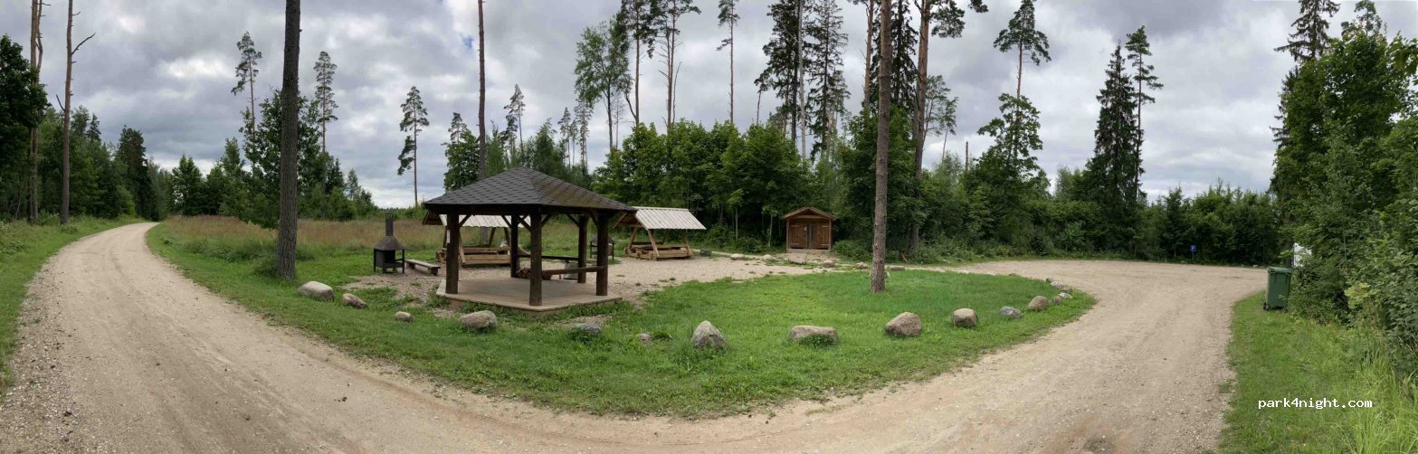 (71209) Lõhavere - Lõhavere küla — foto