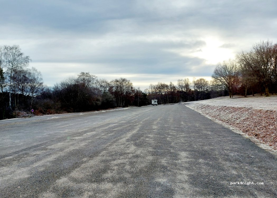 (23460) Royère-de-Vassivière - De la Vergne — foto