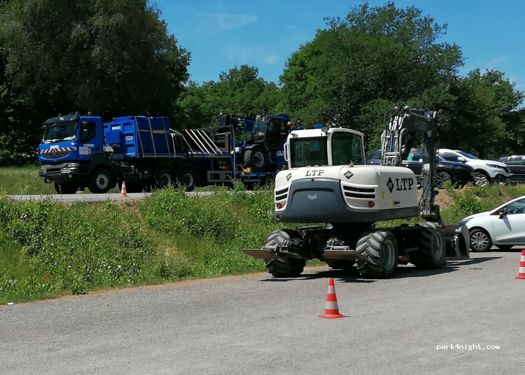 (23460) Royère-de-Vassivière - De la Vergne — foto 2