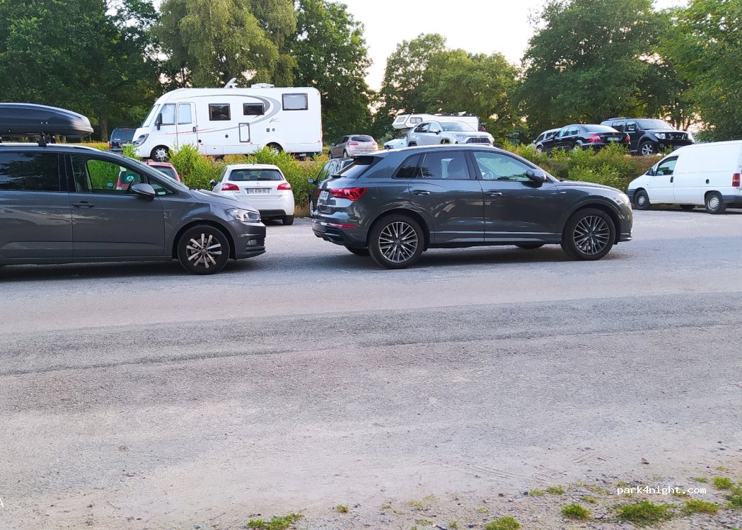 (23460) Royère-de-Vassivière - De la Vergne — foto 3
