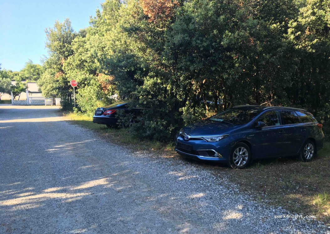 (52215) Peroj - Fažanska — foto
