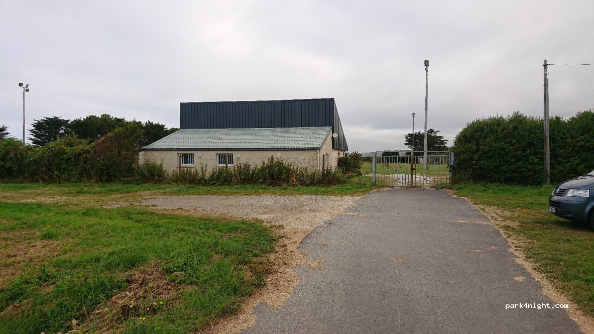 (50340) Héauville - 10 Le Pont Langlois — foto 2