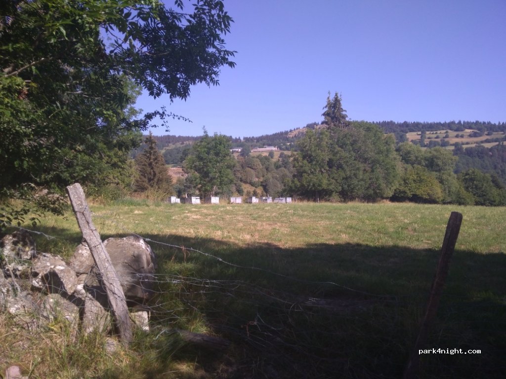 (15300) Albepierre-Bredons - D39 — foto 2