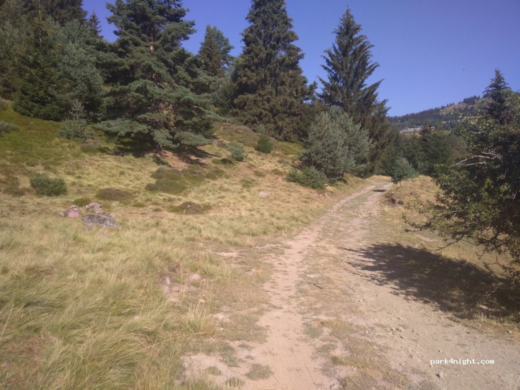 (15300) Albepierre-Bredons - D39 — foto 3