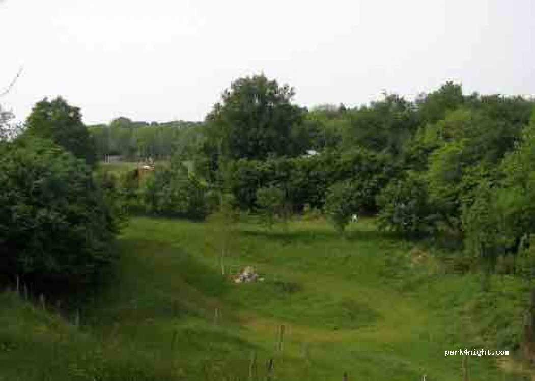 Camping de la Grande Perrure — foto
