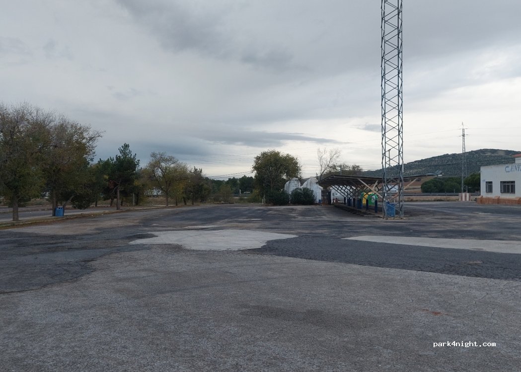 (13738) Santa Cruz de Mudela - 1 CR-6102 — foto 4