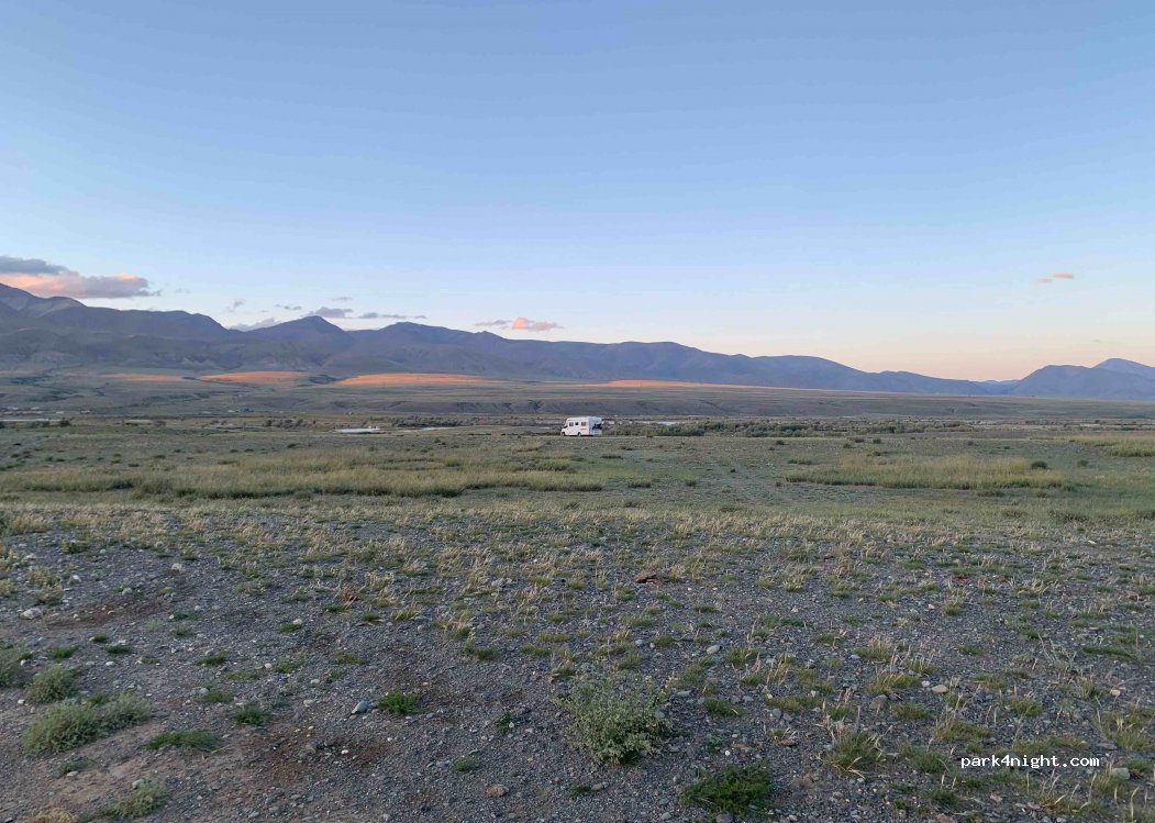 (649770) Ortolyk - Unnamed Road — foto