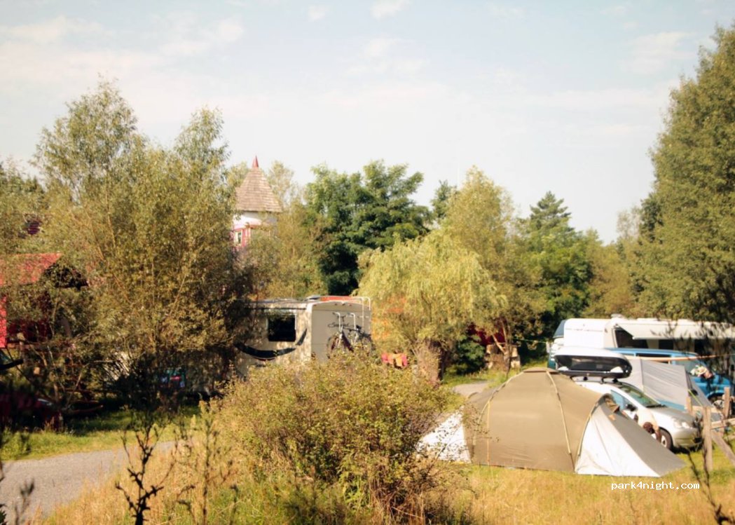 Turisede Amusement Park — foto 4