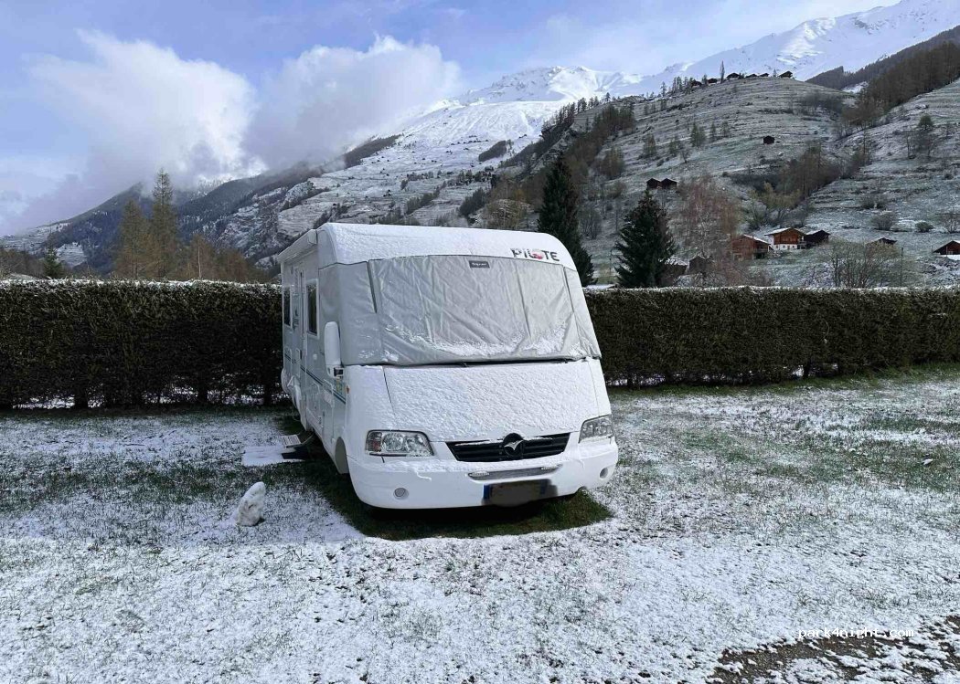 Camping Molignon — foto 3