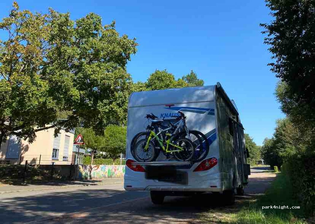 (54528) Salmtal - 6 Salmaue — foto